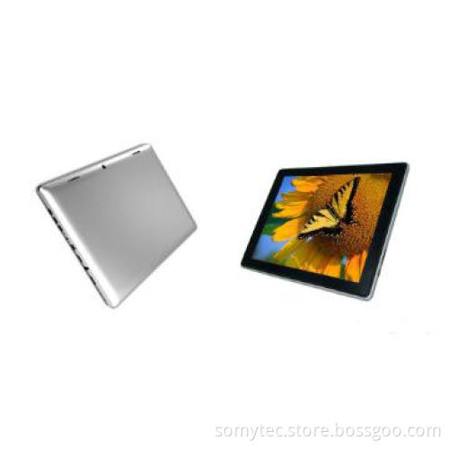 Professional supplier 9.7\'\' Android 4.1 with 3G tablet PC